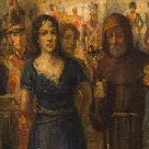 Pieza del mes: 'Policarpa', una novela histórica de Constancio Franco Vargas